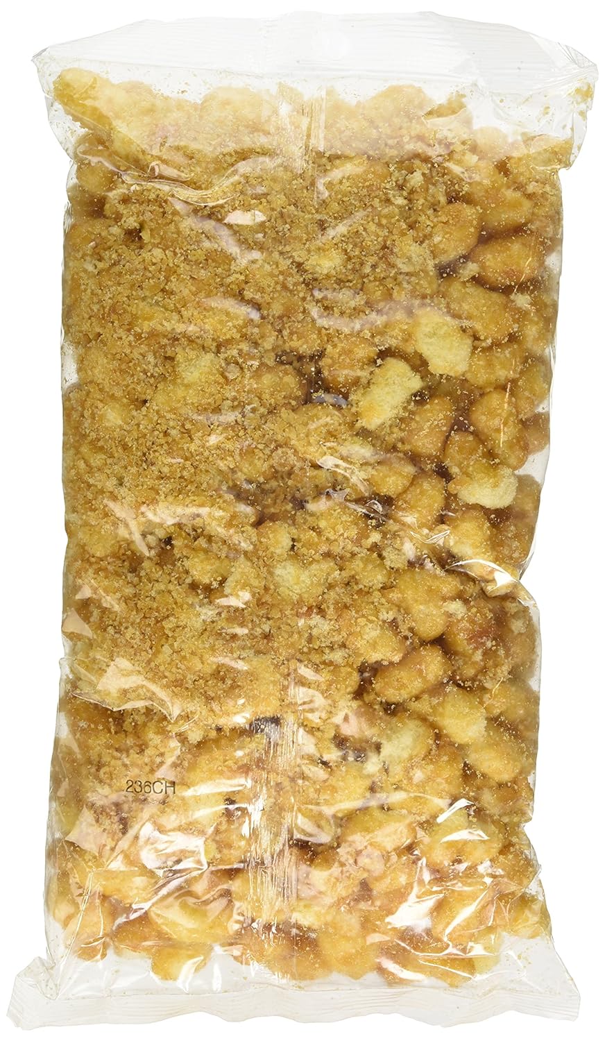 Buc-ee's Sweet Corn Snacks