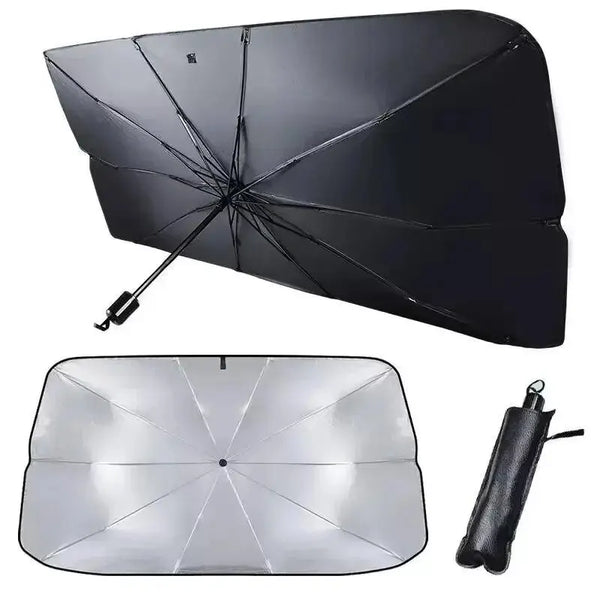 Car Sunshade Umbrella Shield
