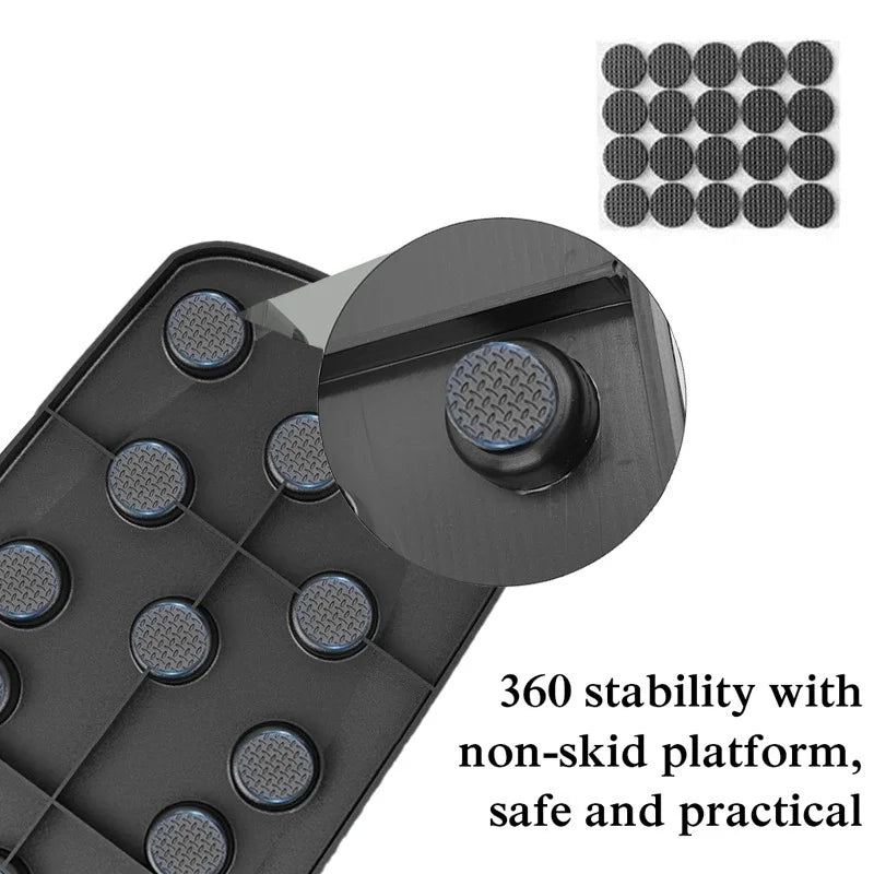 Ultimate Foldable Fitness Board