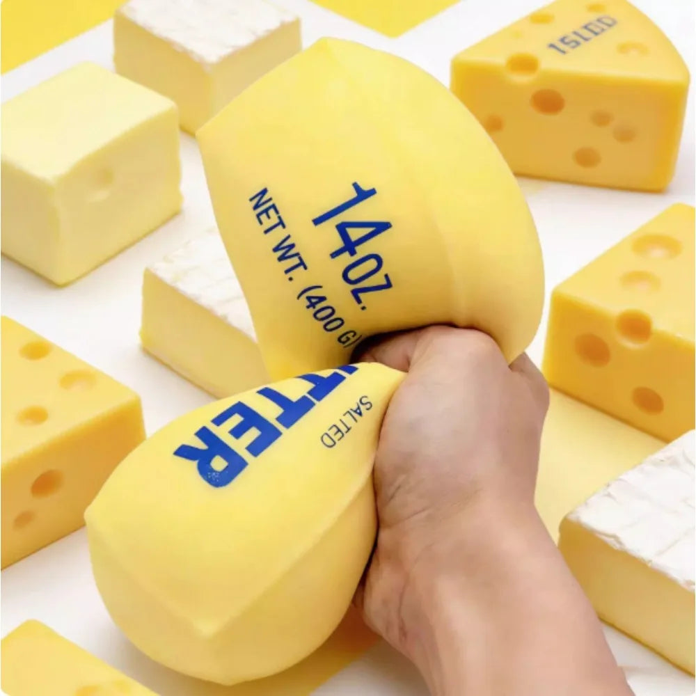 Squishy Soap Relax Ball