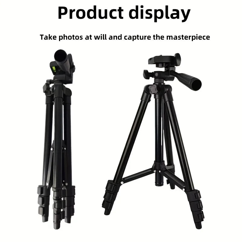 Universal Travel Tripod Stand