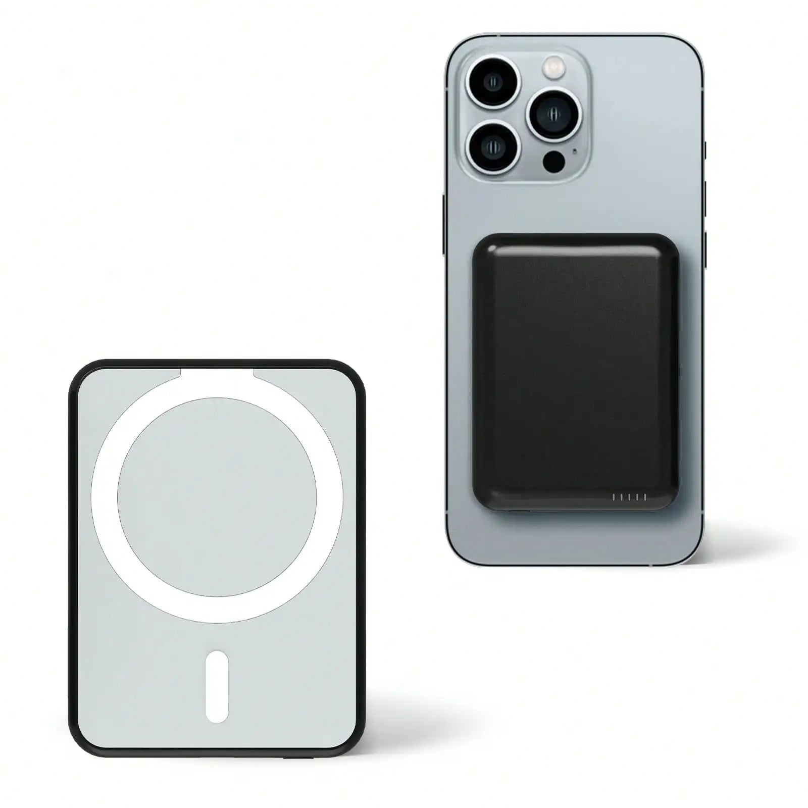 Magnetic Power Pack