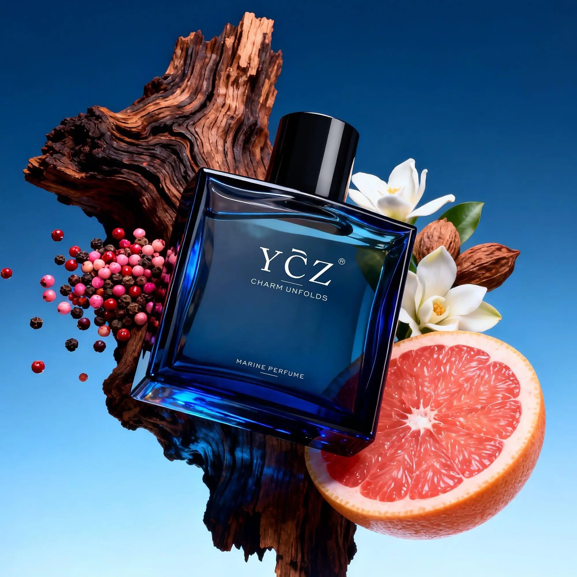 Ycz Enchanting Men's Cologne