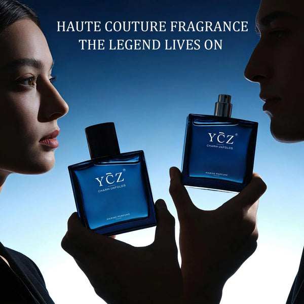 Ycz Enchanting Men